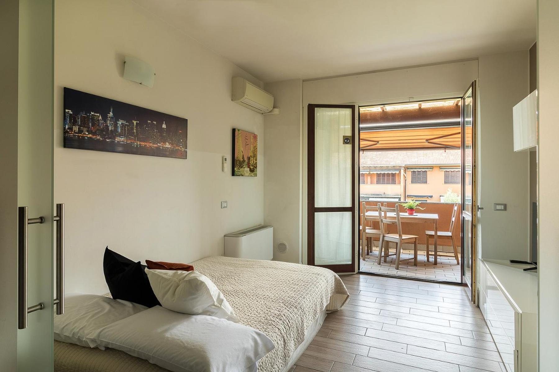 Sirmione Confort Easy Exterior foto