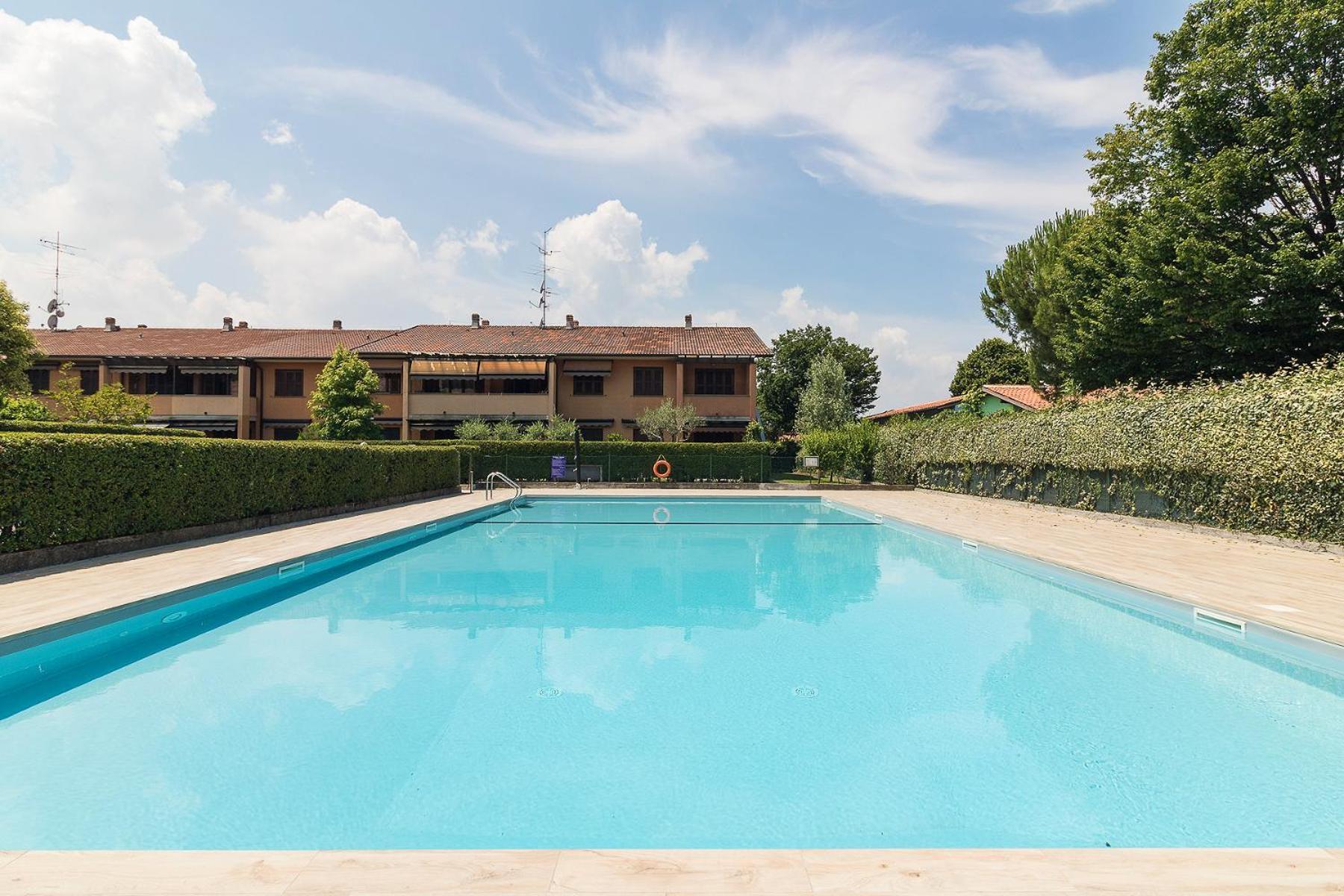 Sirmione Confort Easy Exterior foto
