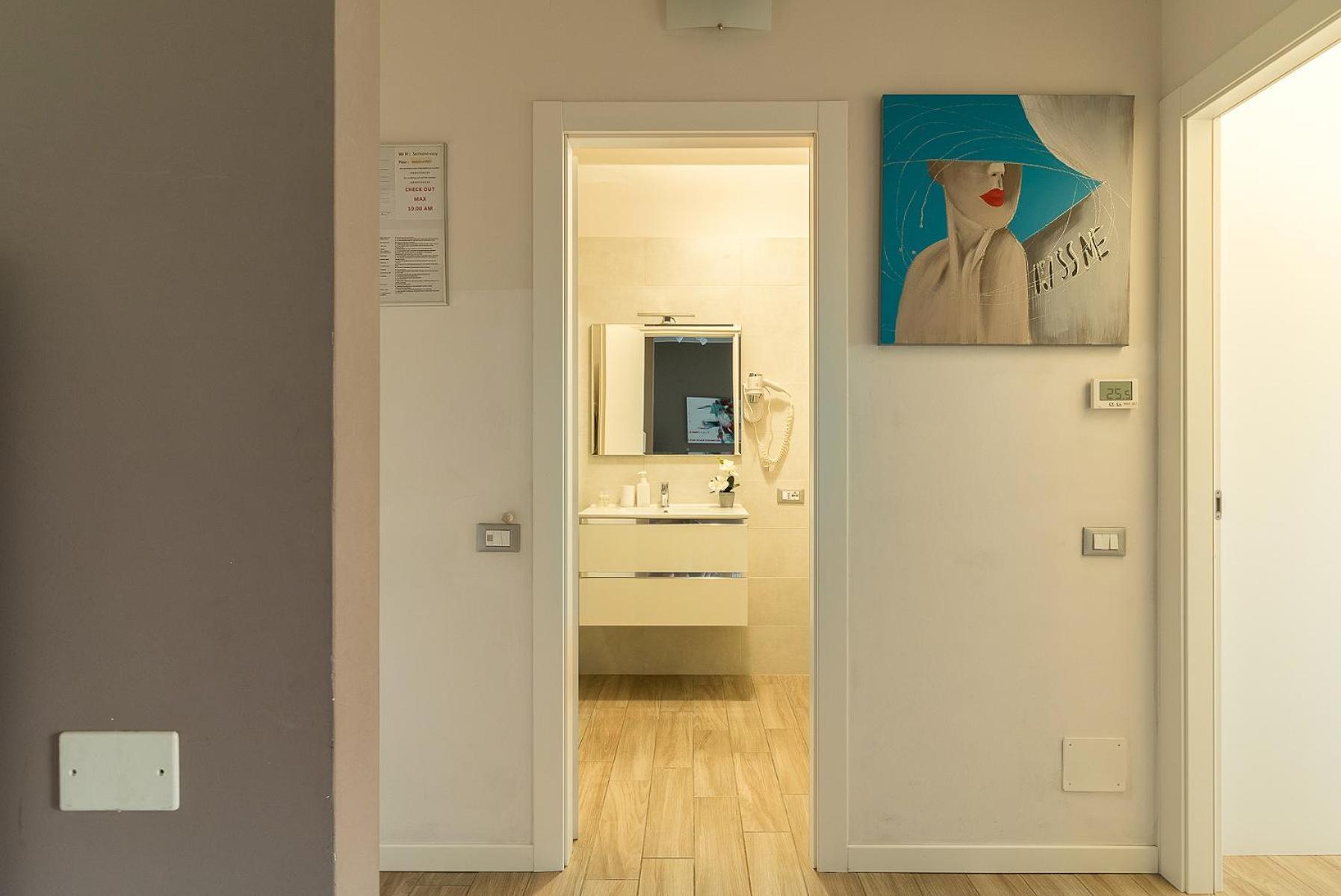 Sirmione Confort Easy Exterior foto