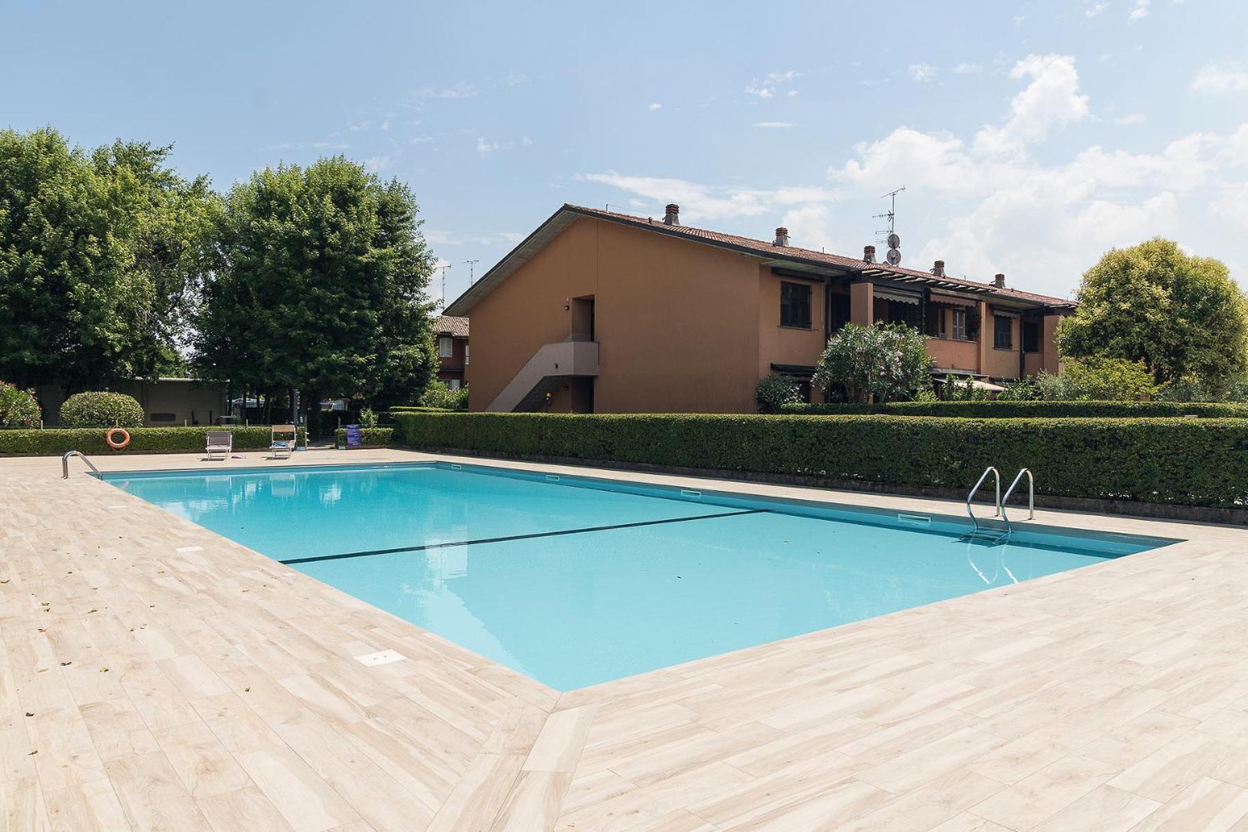 Sirmione Confort Easy Exterior foto