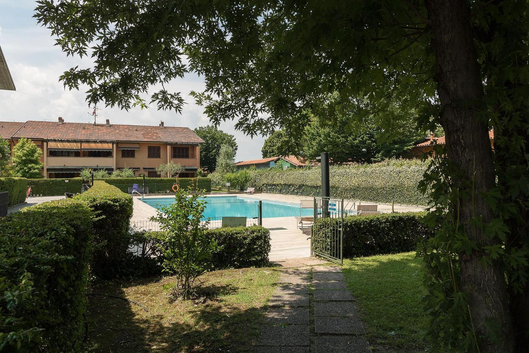 Sirmione Confort Easy Exterior foto