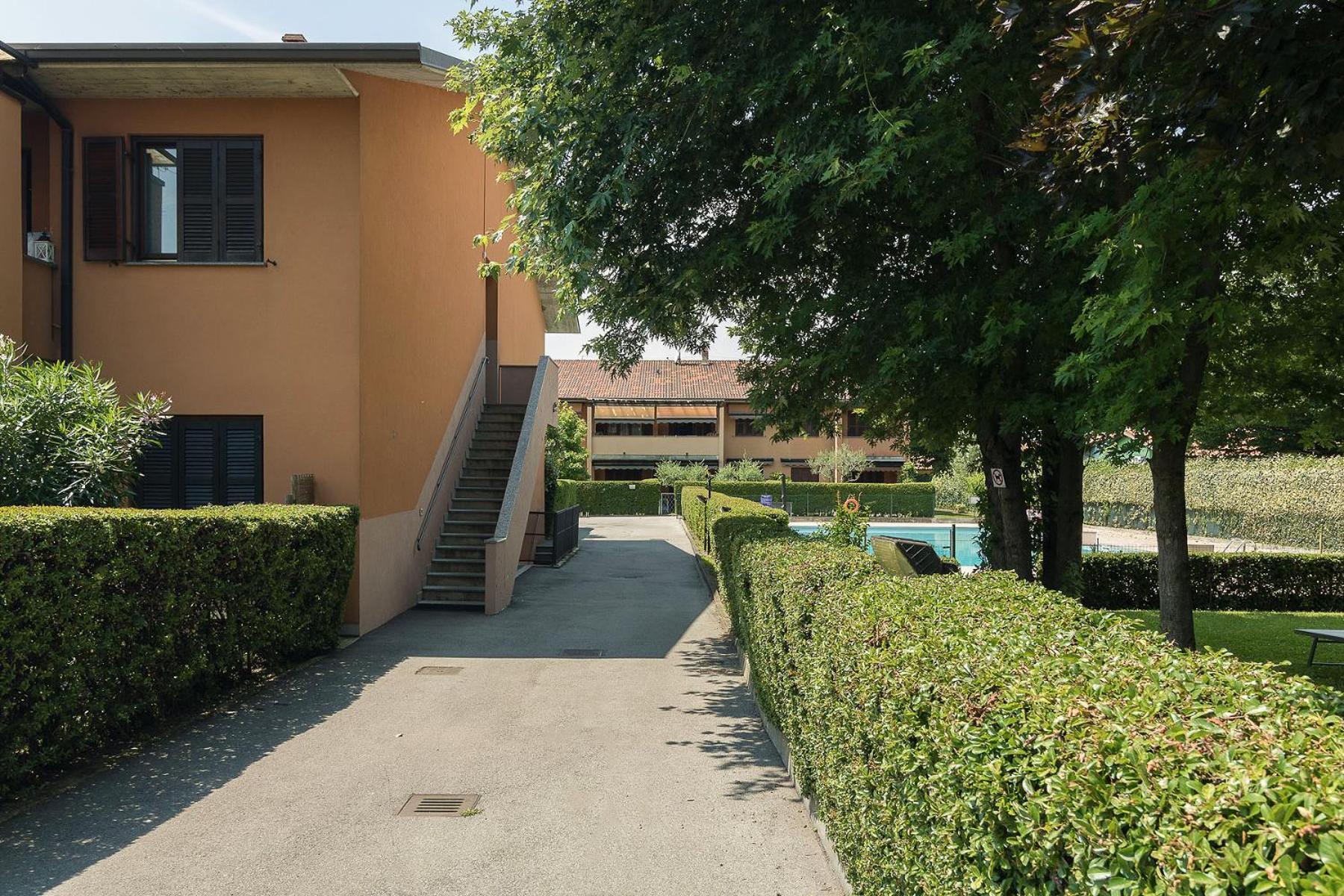 Sirmione Confort Easy Exterior foto